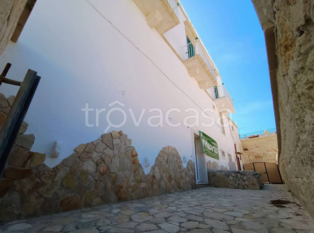 appartamento in affitto a Polignano a Mare
