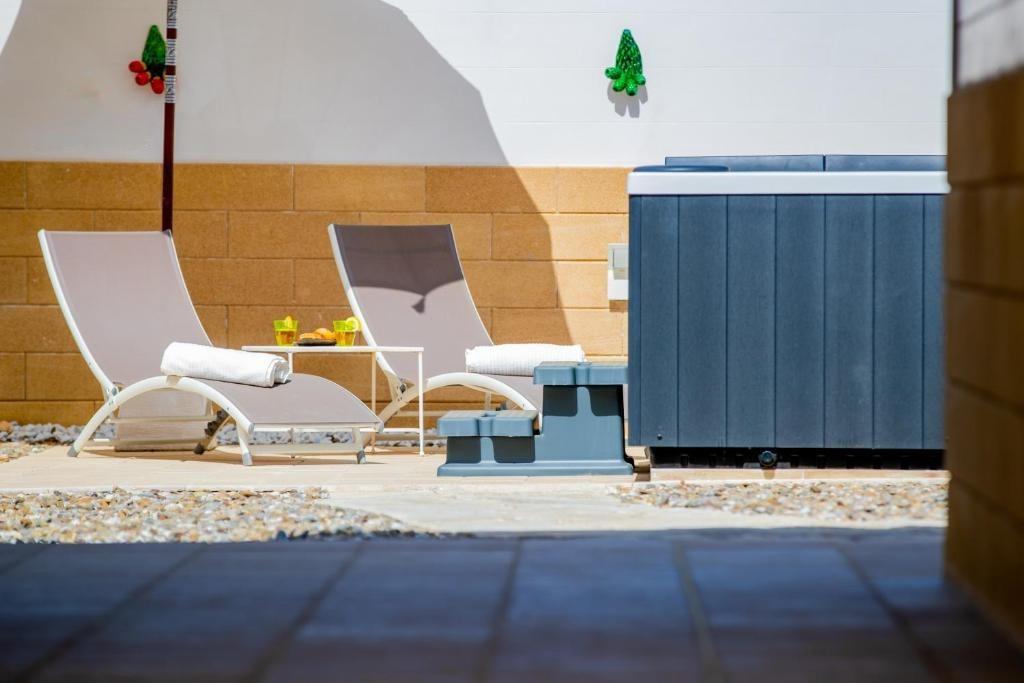 casa indipendente in affitto a Polignano a Mare