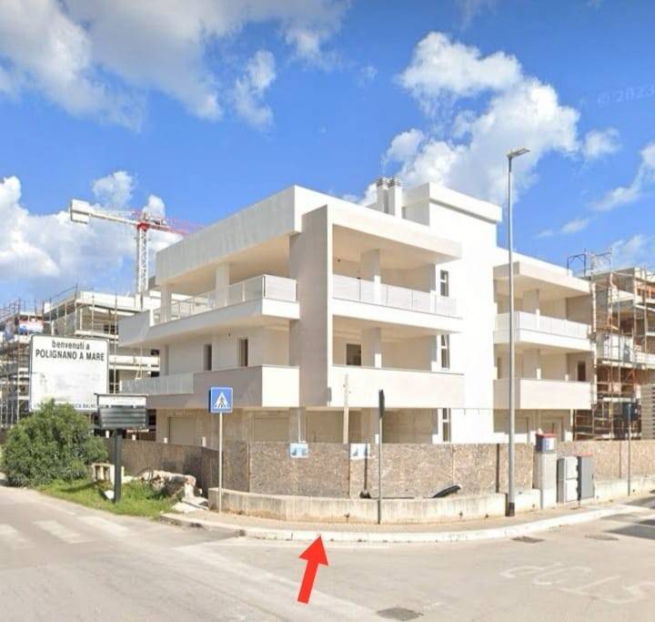 negozio in affitto a Polignano a Mare