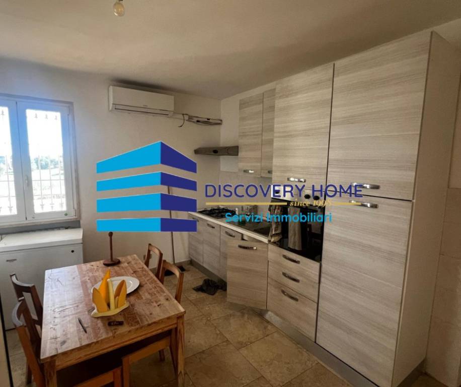 casa indipendente in affitto a Polignano a Mare