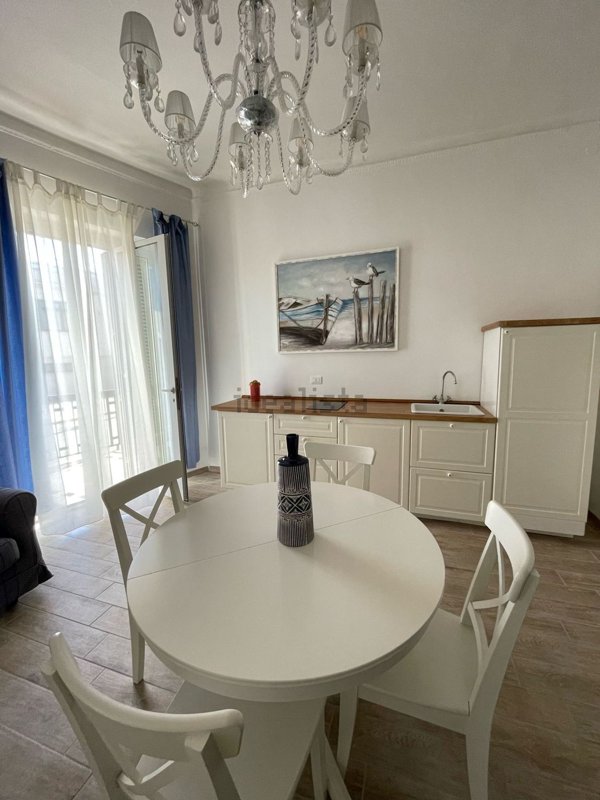 appartamento in affitto a Polignano a Mare