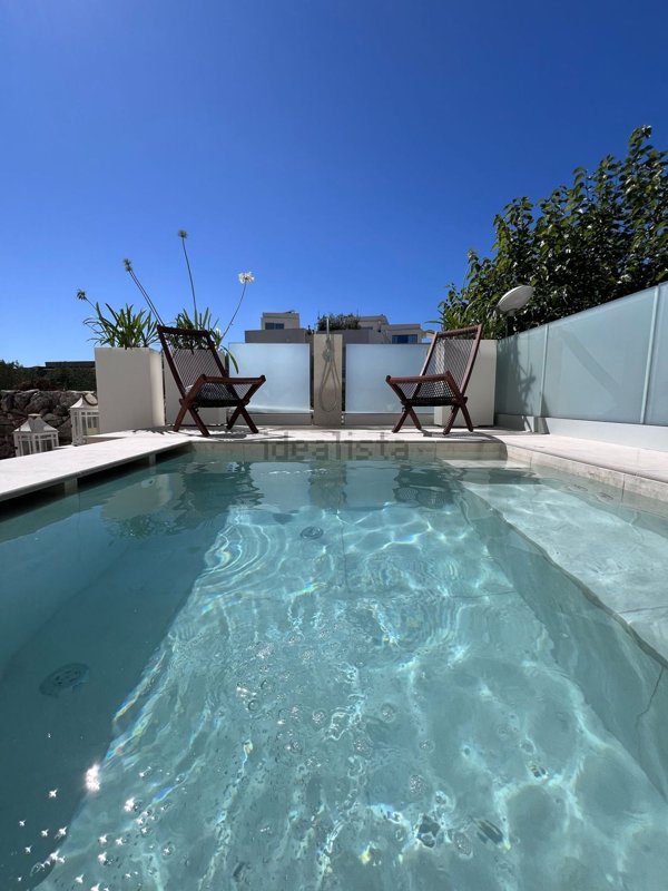 appartamento in affitto a Polignano a Mare