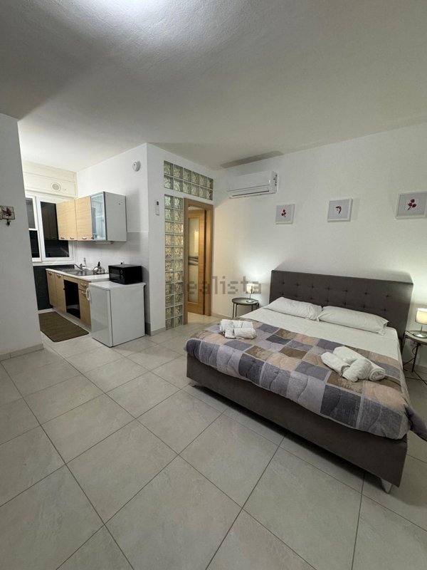 appartamento in affitto a Polignano a Mare