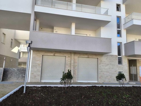 appartamento in affitto a Polignano a Mare