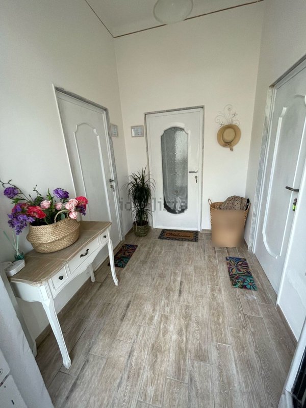 appartamento in affitto a Polignano a Mare