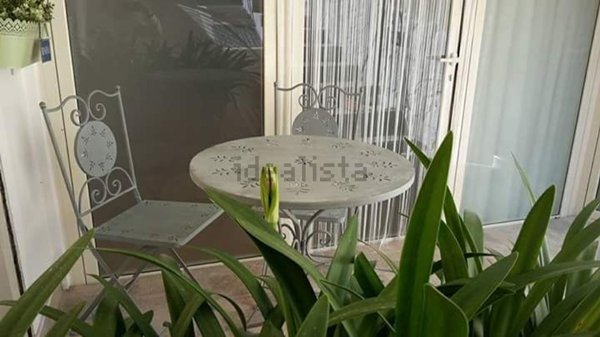 appartamento in affitto a Polignano a Mare