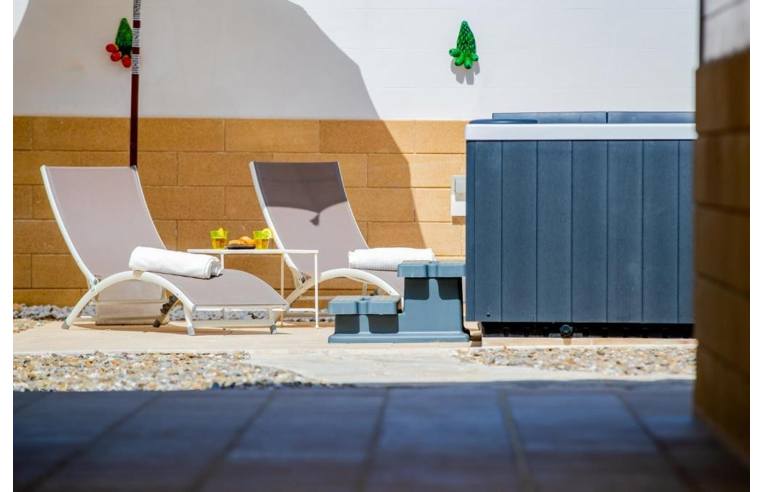 casa indipendente in affitto a Polignano a Mare