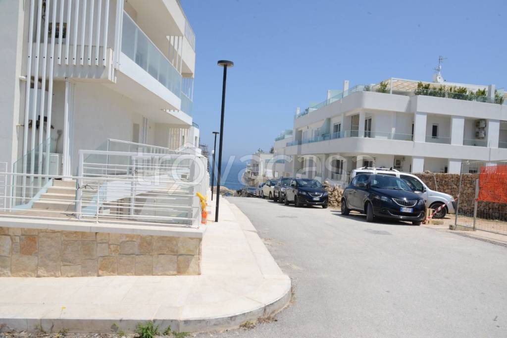appartamento in affitto a Polignano a Mare