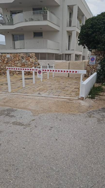 appartamento in affitto a Polignano a Mare