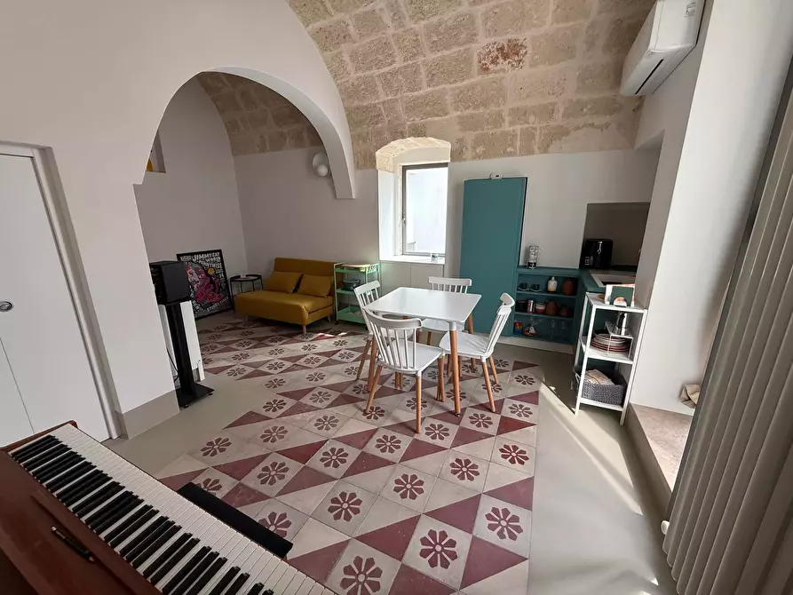 appartamento in affitto a Polignano a Mare