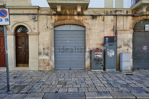 casa semindipendente in affitto a Putignano