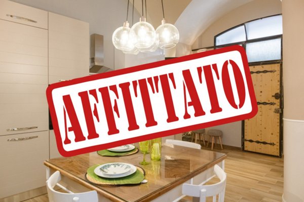 casa indipendente in affitto a Putignano
