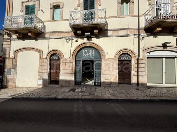 trivano in affitto a Putignano
