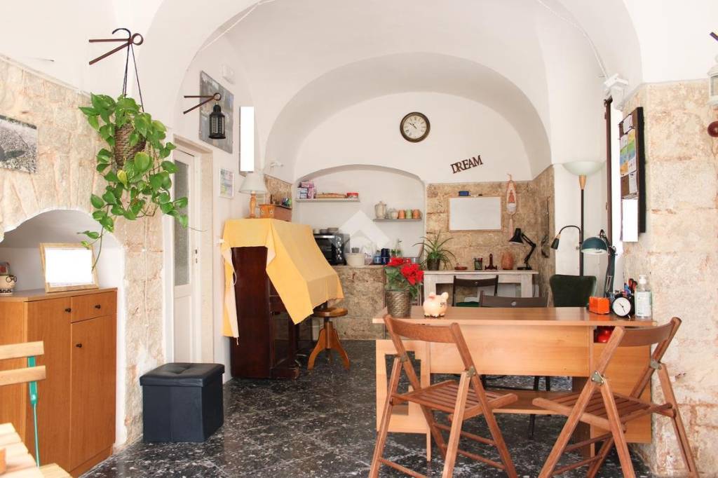 monolocale in affitto a Putignano
