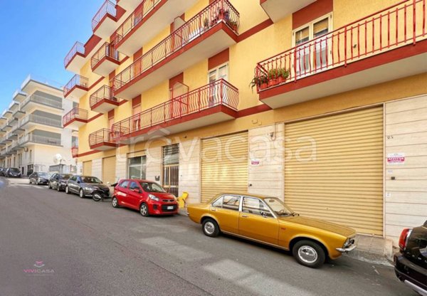 monolocale in affitto a Putignano