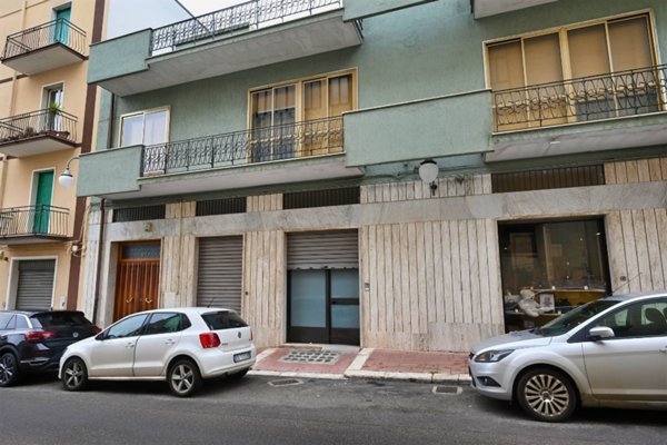 quadrivano in affitto a Putignano