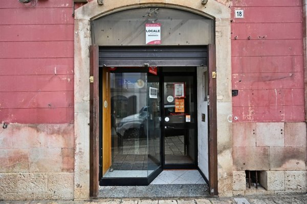 appartamento in affitto a Putignano
