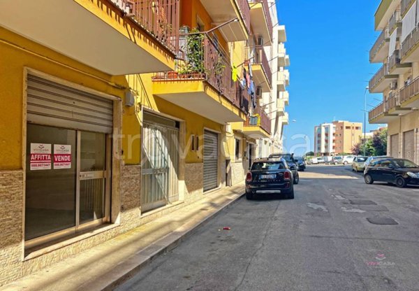 appartamento in affitto a Putignano