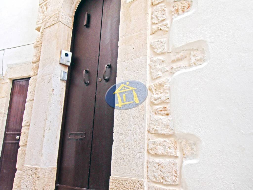 appartamento in affitto a Putignano
