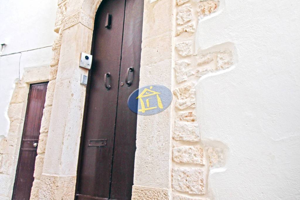 appartamento in affitto a Putignano