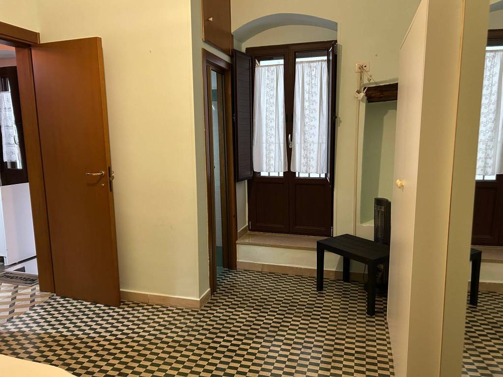 appartamento in affitto a Putignano