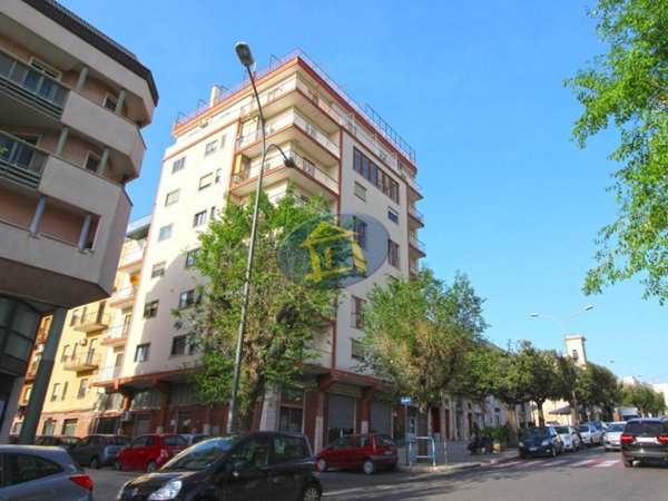 appartamento in affitto a Putignano