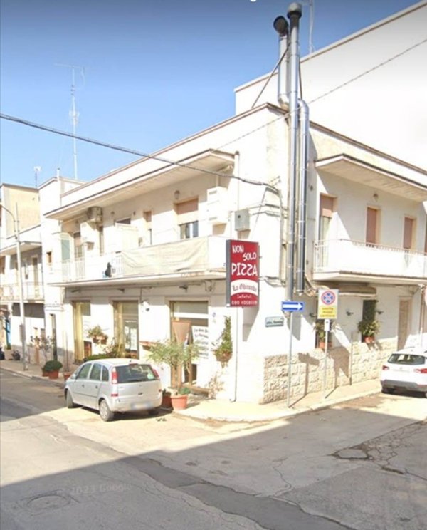 monolocale in affitto a Putignano