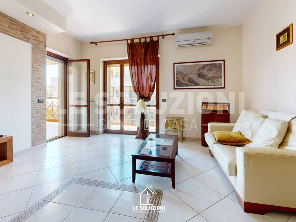 appartamento in affitto a Putignano