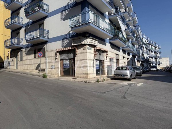appartamento in affitto a Putignano