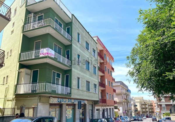 appartamento in affitto a Putignano