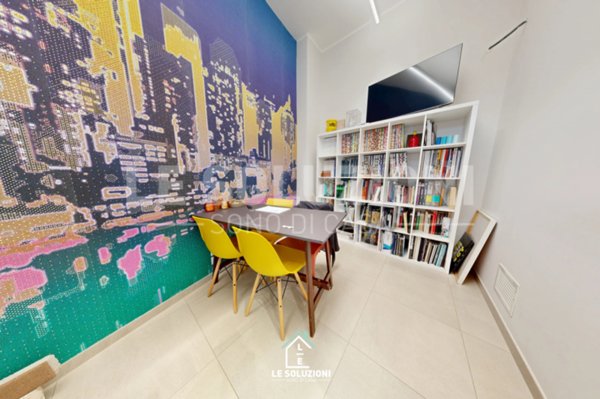 ufficio in affitto a Putignano