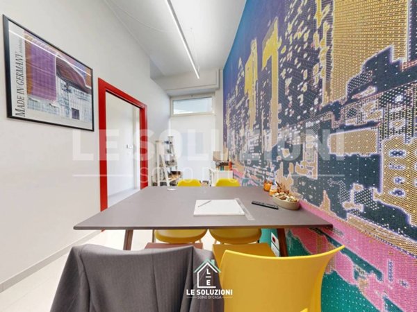 negozio in affitto a Putignano