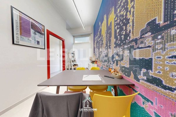 negozio in affitto a Putignano