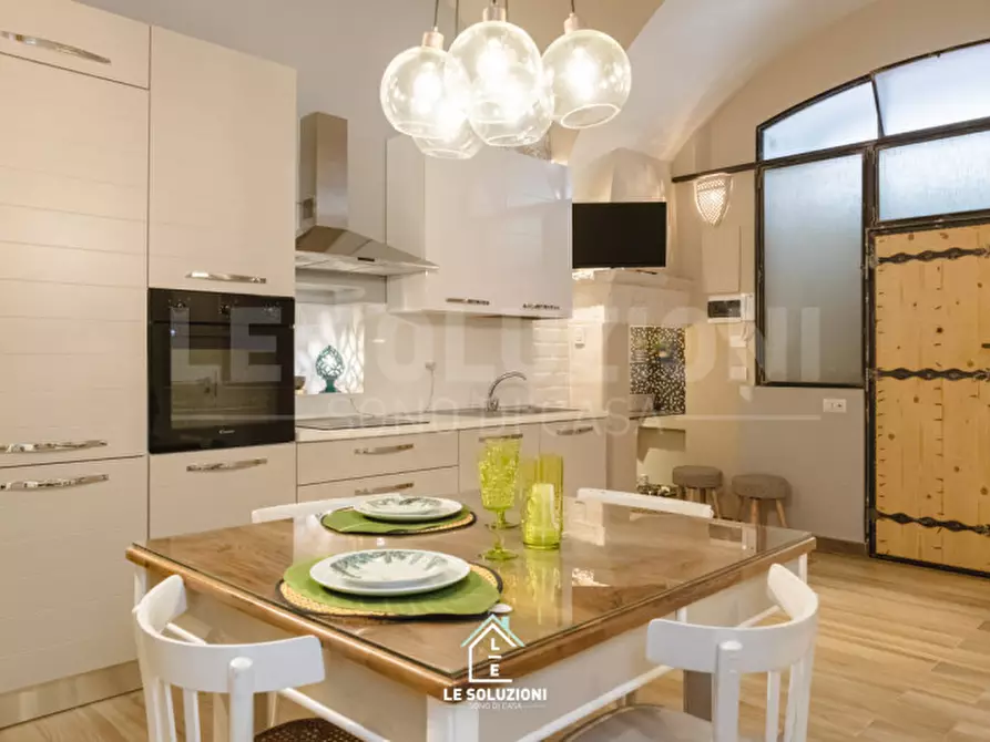 casa indipendente in affitto a Putignano