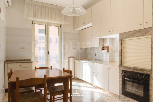 appartamento in affitto a Putignano