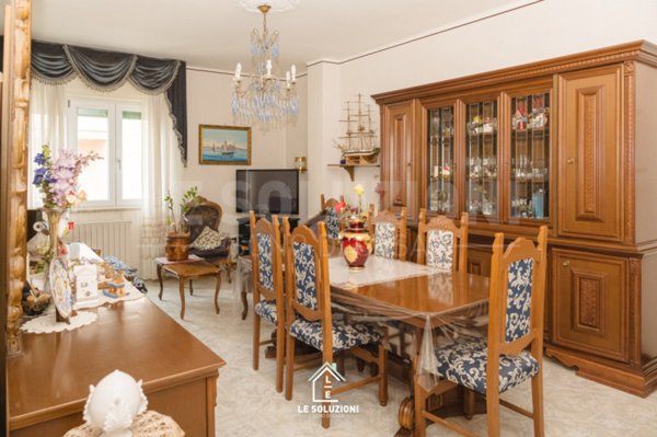 appartamento in affitto a Putignano