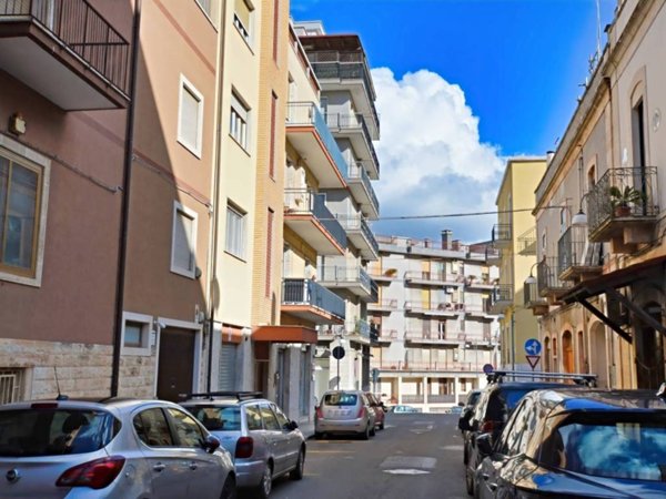 appartamento in affitto a Putignano