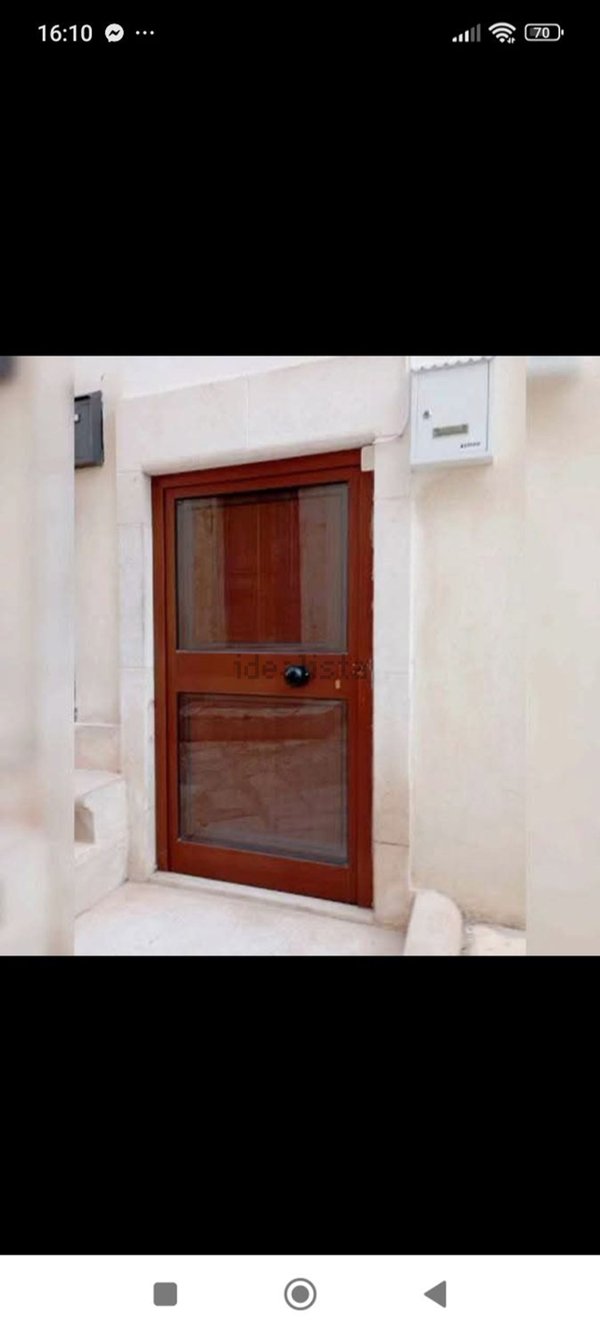 appartamento in affitto a Putignano