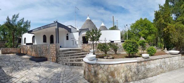 appartamento in affitto a Putignano