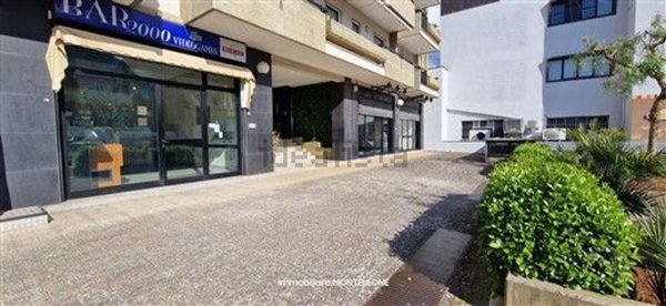 locale commerciale in affitto a Putignano