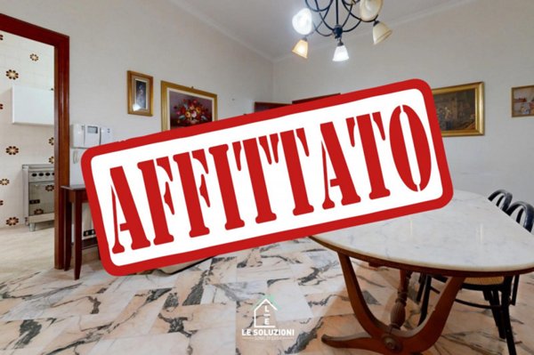 appartamento in affitto a Putignano