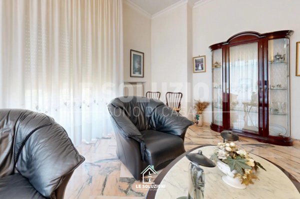 appartamento in affitto a Putignano