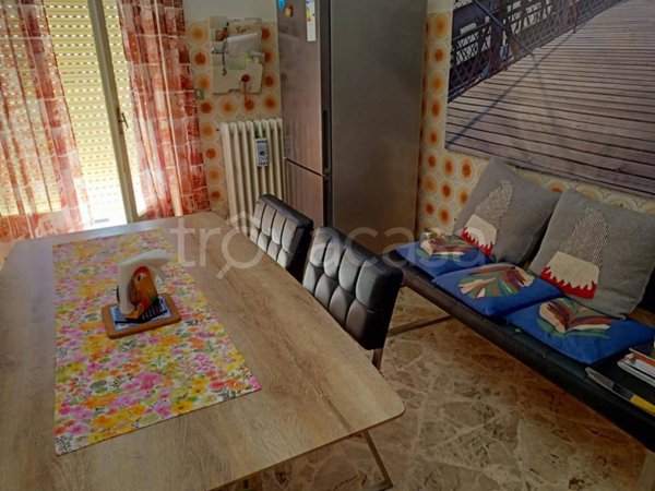 appartamento in affitto a Putignano