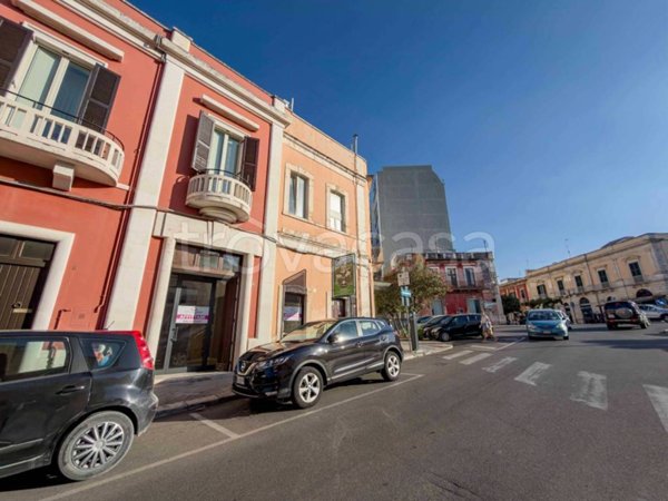 appartamento in affitto a Putignano