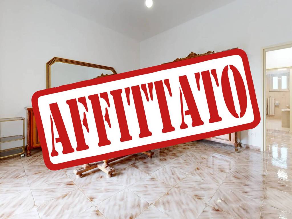 appartamento in affitto a Putignano
