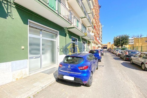 ufficio in affitto a Putignano
