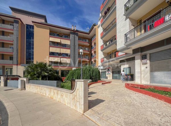appartamento in affitto a Putignano