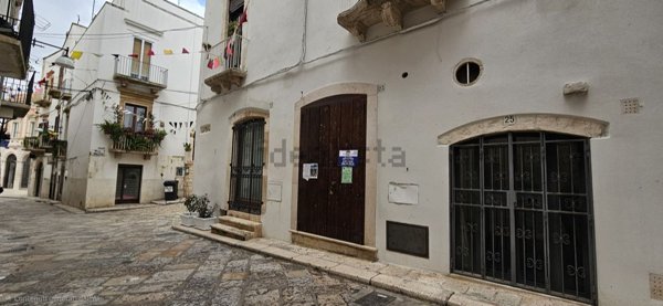 ufficio in affitto a Putignano