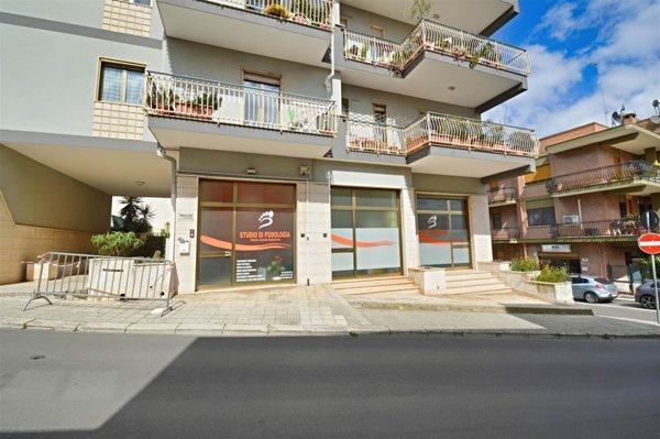 ufficio in affitto a Putignano