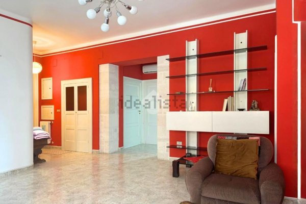 appartamento in affitto a Putignano